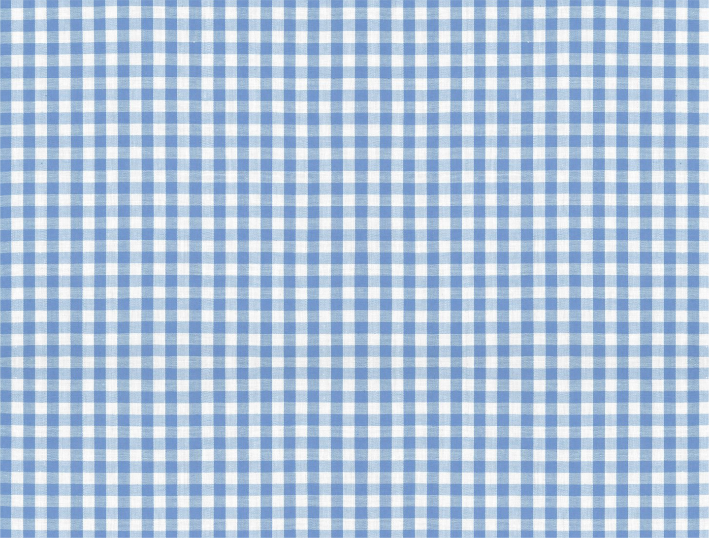 The Blue Gingham Collection